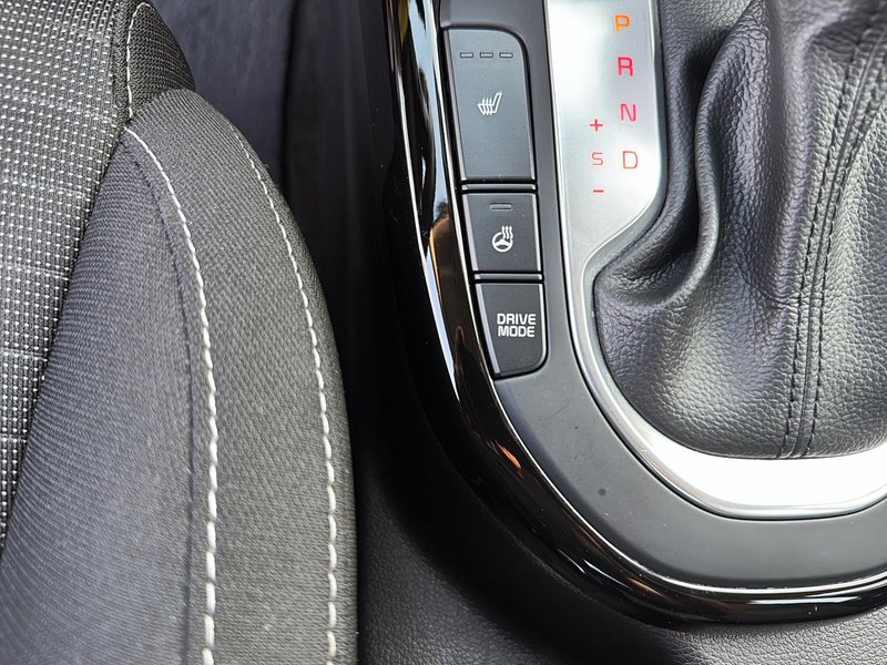 Kia Forte EX 2021 Carplay + Caméra de recul + jantes