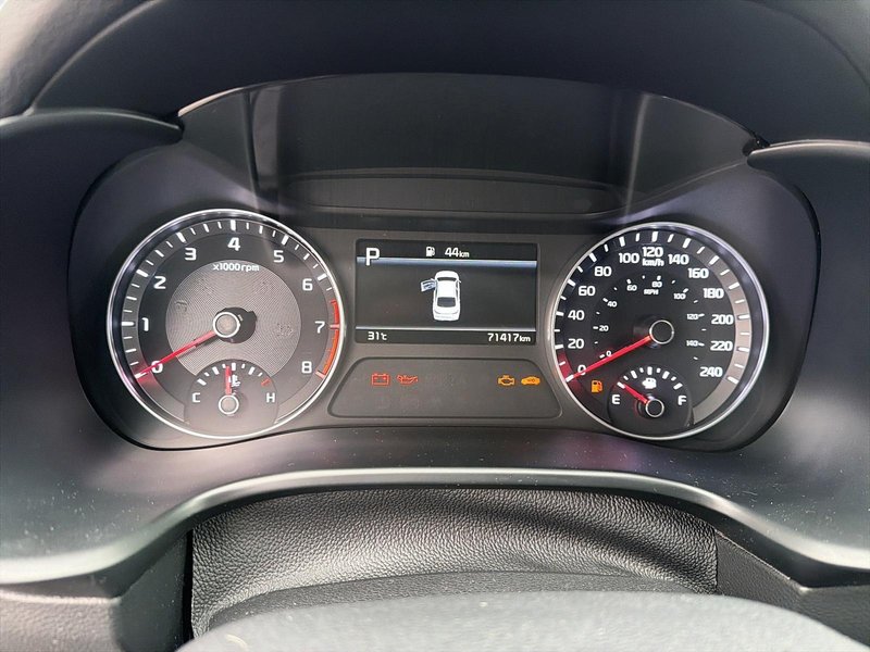 2022 Kia Forte LX Heated seats + Back up Camera