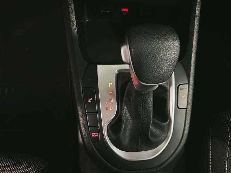 Kia Forte LX 2024 CARPLAY + CAMÉRA DE RECUL + SIÈGES CHAUFFANTS