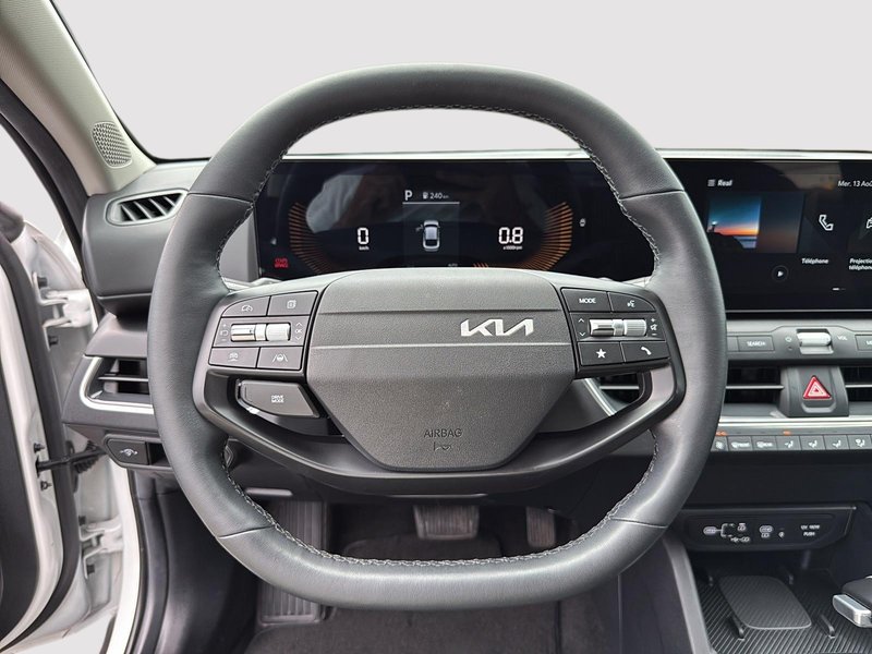 Kia K4 LX 2025 Apple Car Play - Sièges chauffants