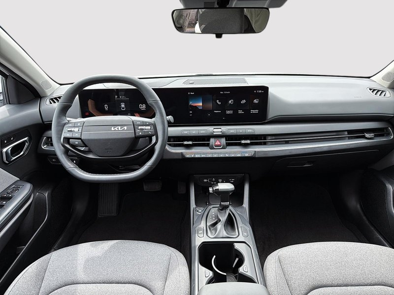 Kia K4 LX 2025 Apple Car Play - Sièges chauffants