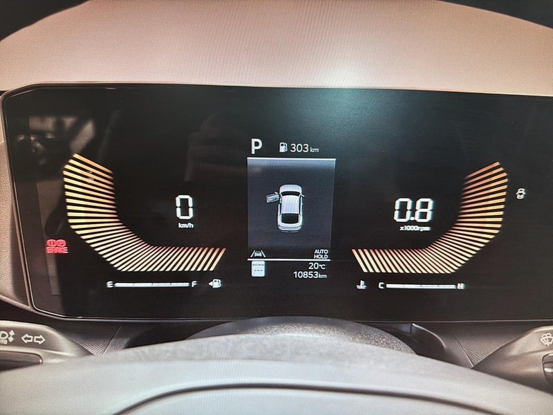 Kia K4 EX 2025 Apple Car Play - Sièges chauffants