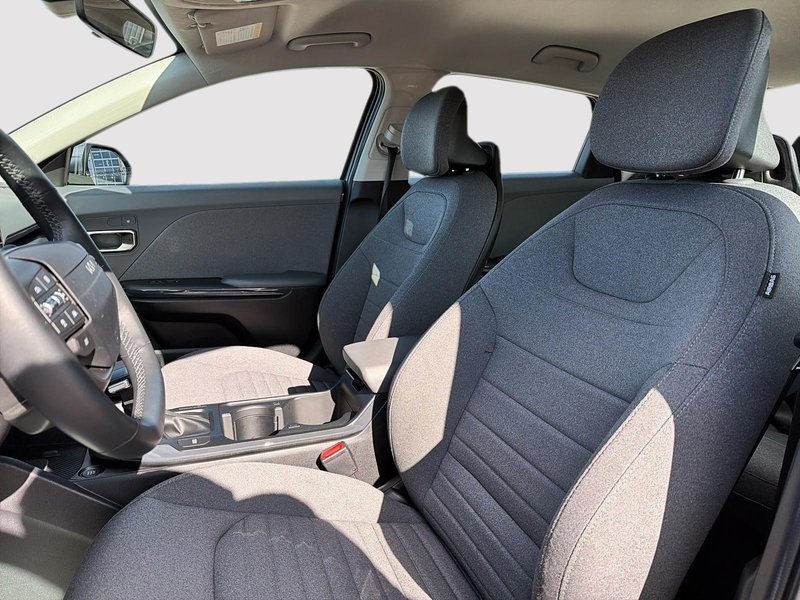 Kia K4 EX 2025 Sièges chauffants + Camera de recul + Carplay