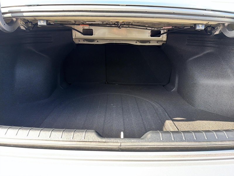 Kia K4 EX 2025 Sièges chauffants + Camera de recul + Carplay
