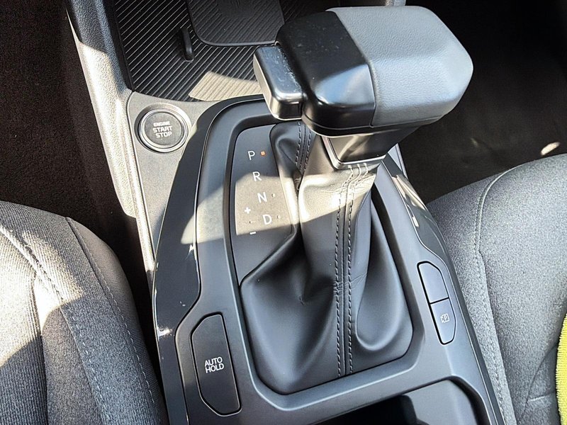 Kia K4 EX 2025 Sièges chauffants + Camera de recul + Carplay
