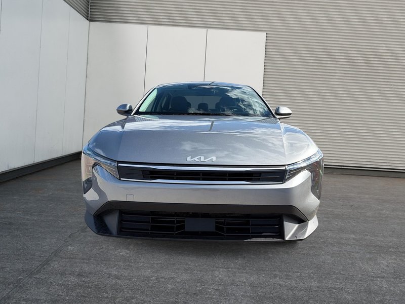 Kia K4 EX 2025 Sièges chauffants + Camera de recul + Carplay