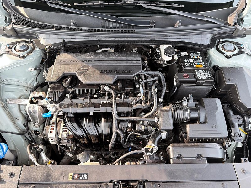 Kia K4 LX 2025 Sièges chauffants + Camera de recul