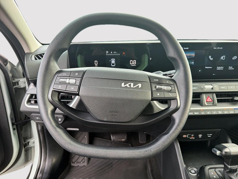 Kia K4 LX 2025 Sièges chauffants + Camera de recul