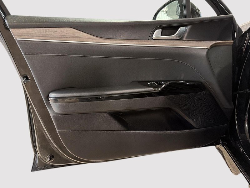 Kia K5 EX 2021 AWD + Cuir + Toit ouvrant + Caméra de recul