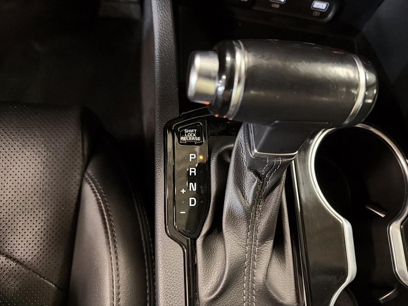 Kia K5 EX 2021 AWD + Cuir + Toit ouvrant + Caméra de recul