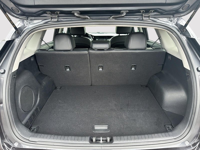 Kia NIRO EV SX TOURING SX TOURING 2020