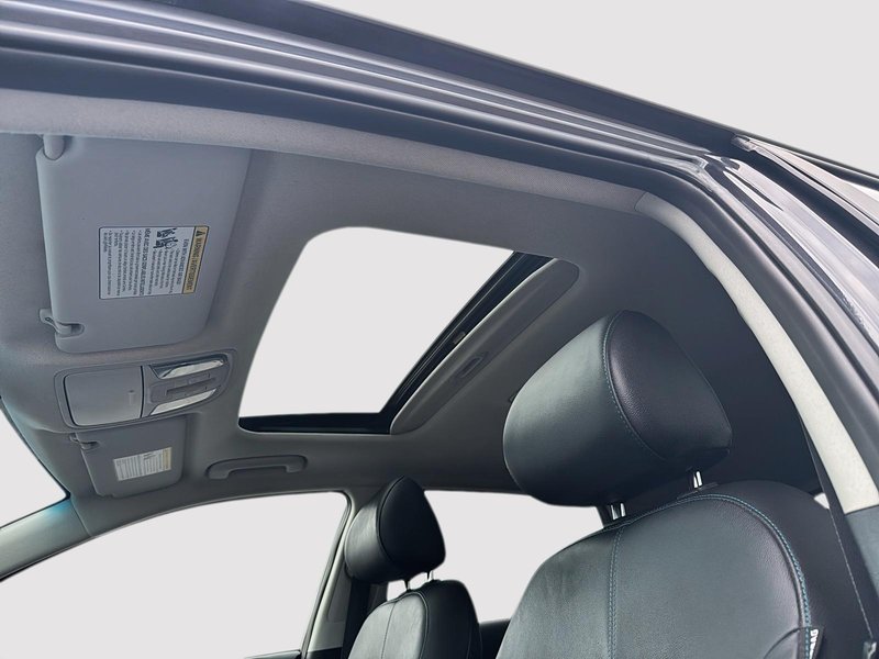 Kia NIRO EV SX TOURING SX TOURING 2020