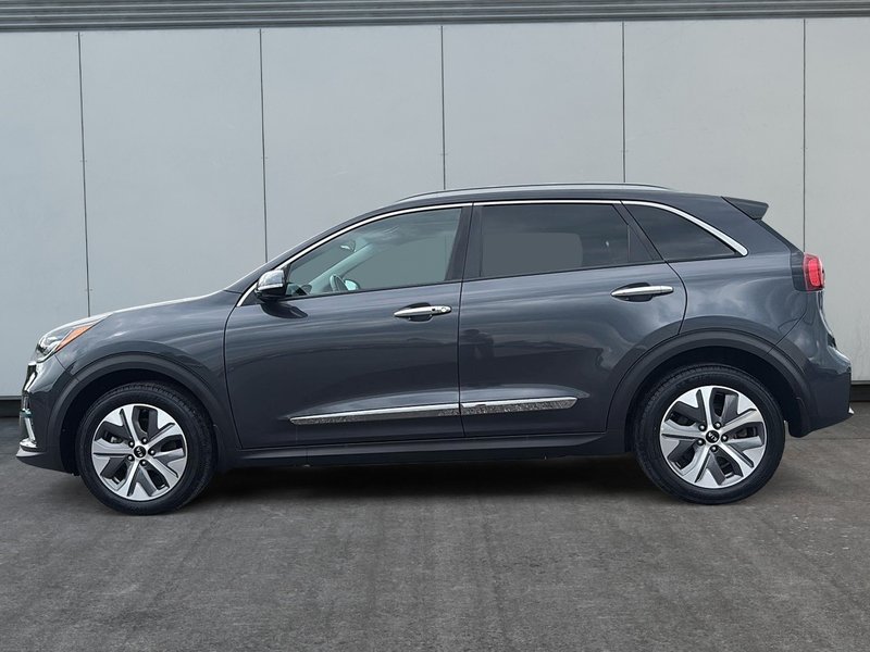 Kia NIRO EV SX TOURING SX TOURING 2020