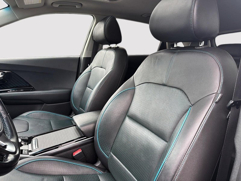 Kia NIRO EV SX TOURING SX TOURING 2020