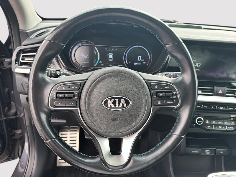 Kia NIRO EV SX TOURING SX TOURING 2020