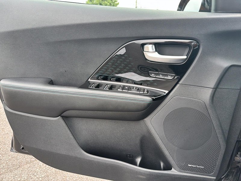 Kia NIRO EV SX TOURING SX TOURING 2020