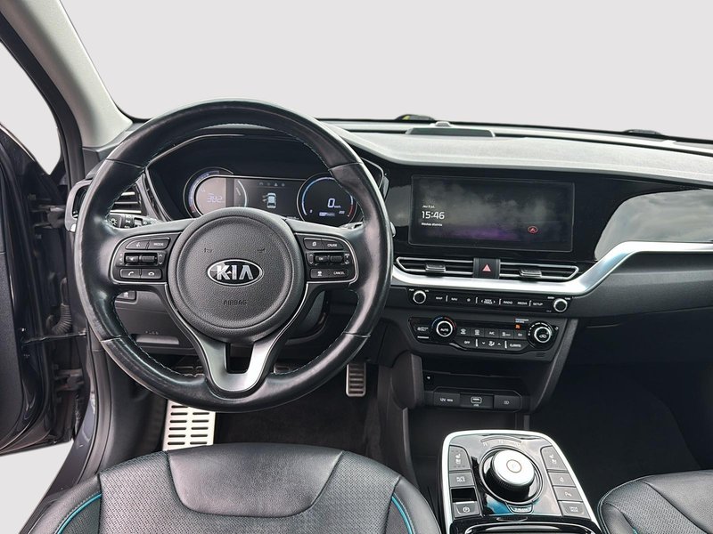 Kia NIRO EV SX TOURING SX TOURING 2020