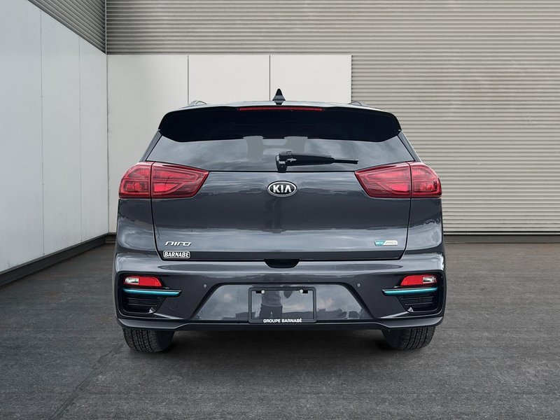 Kia NIRO EV SX TOURING SX TOURING 2020
