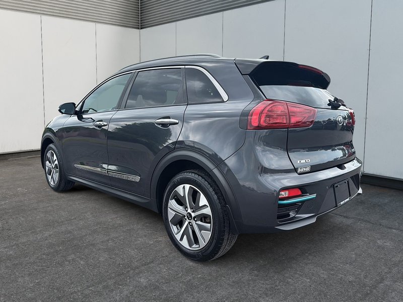 Kia NIRO EV SX TOURING SX TOURING 2020