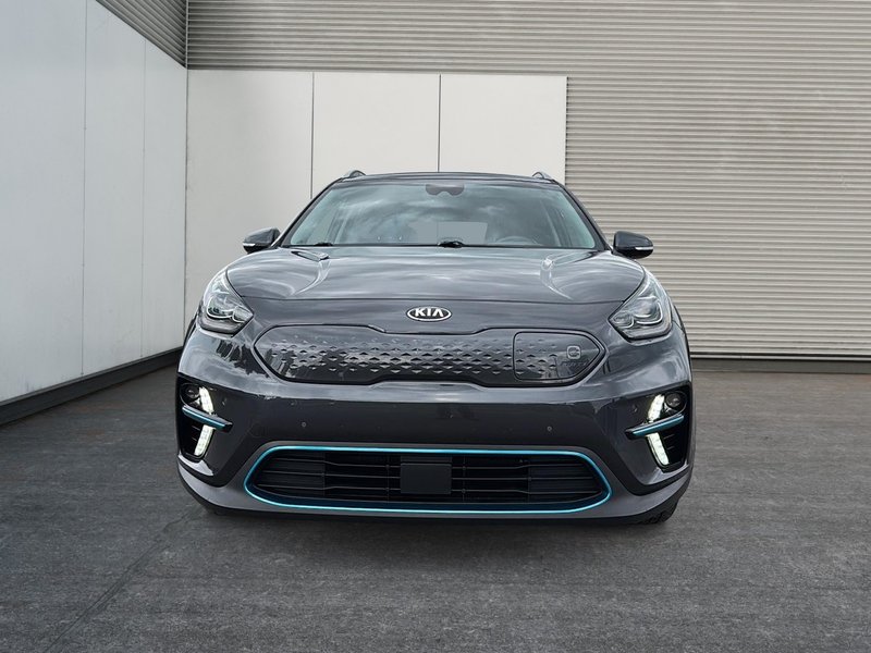 Kia NIRO EV SX TOURING SX TOURING 2020
