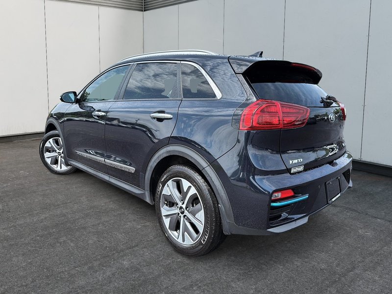 Kia NIRO EV SX TOURING  2020 | 100% Electric - Bas KM |