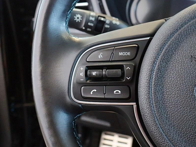 2020 Kia Niro EV SX Touring Cuir - Toit-Ouvrant - GPS | 100% Electric - Low KM |