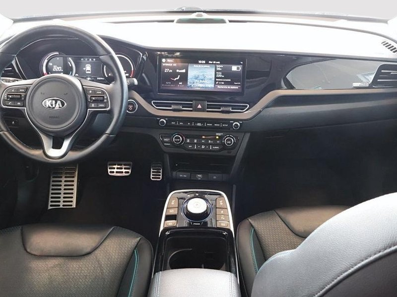 2020 Kia Niro EV SX Touring Cuir - Toit-Ouvrant - GPS | 100% Electric - Low KM |
