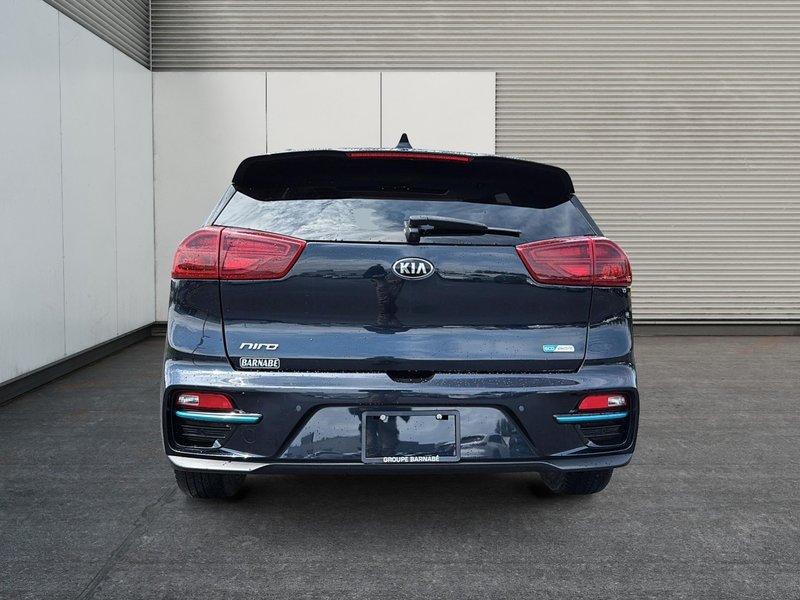 Kia NIRO EV SX TOURING  2020 | 100% Electric - Bas KM |