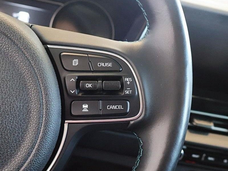 2020 Kia Niro EV SX Touring Cuir - Toit-Ouvrant - GPS | 100% Electric - Low KM |