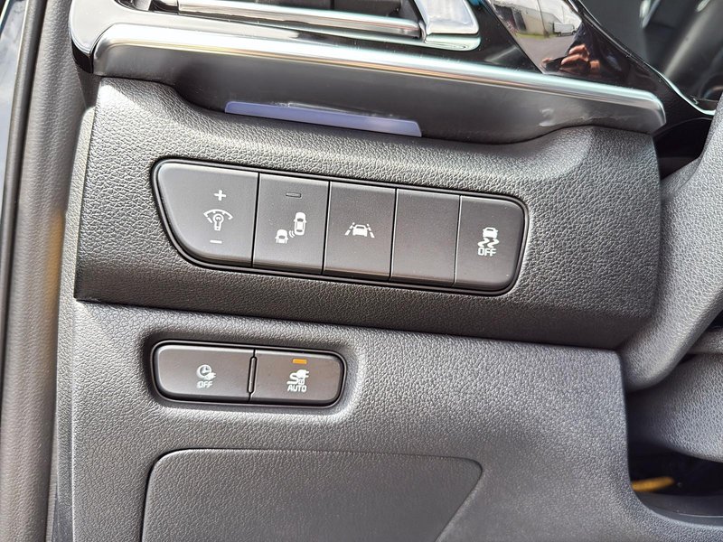 Kia NIRO EV SX TOURING  2020 | 100% Electric - Bas KM |