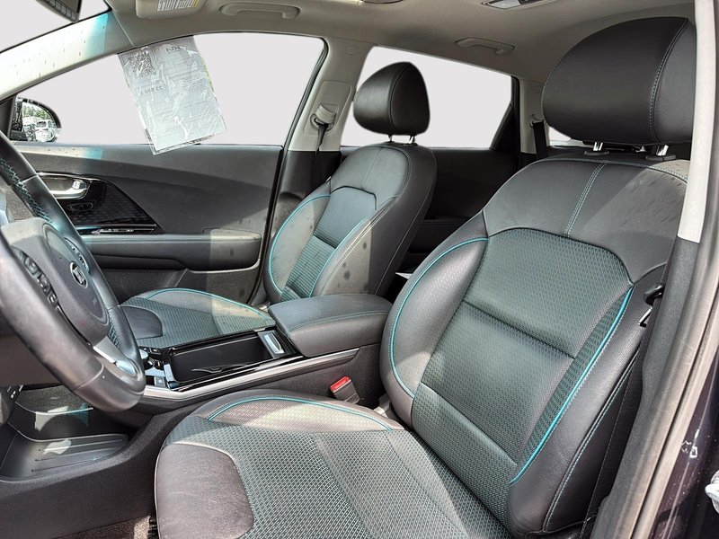 Kia NIRO EV SX TOURING  2020 | 100% Electric - Bas KM |