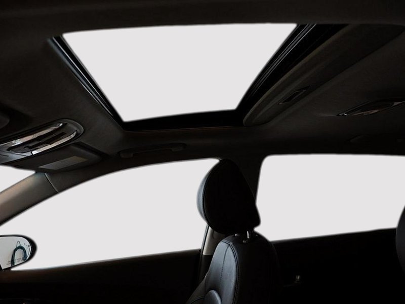 2020 Kia Niro EV SX Touring Cuir - Toit-Ouvrant - GPS | 100% Electric - Low KM |