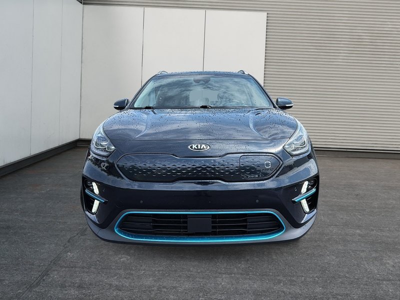 Kia NIRO EV SX TOURING  2020 | 100% Electric - Bas KM |