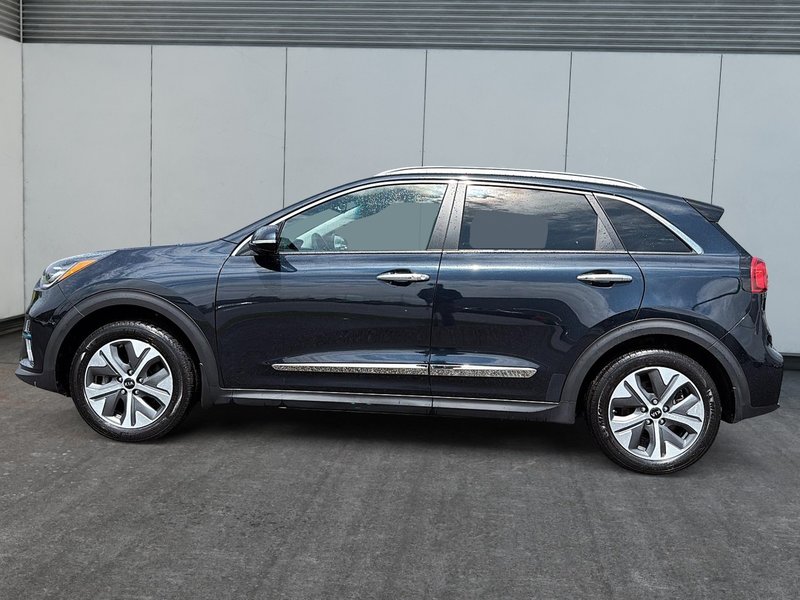 Kia NIRO EV SX TOURING  2020 | 100% Electric - Bas KM |