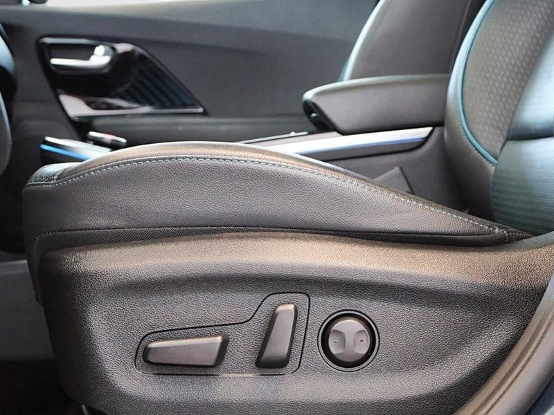 2020 Kia Niro EV SX Touring Cuir - Toit-Ouvrant - GPS | 100% Electric - Low KM |