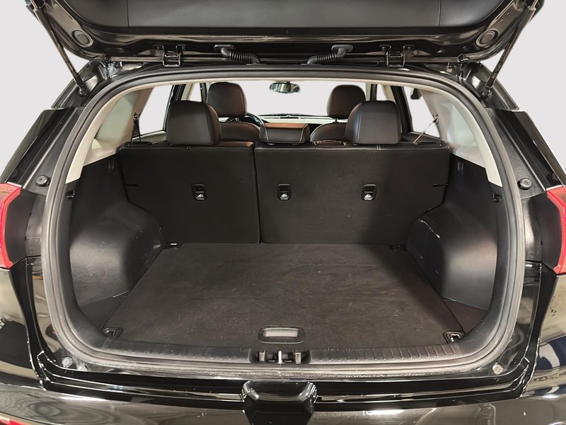 Kia Niro EV EX+ 2021 jusqu'à 385km d'Autonomie