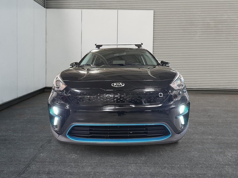 Kia Niro EV EX+ 2021 jusqu'à 385km d'Autonomie