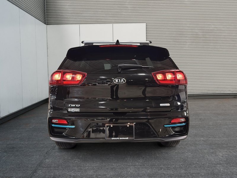 Kia Niro EV EX+ 2021 jusqu'à 385km d'Autonomie