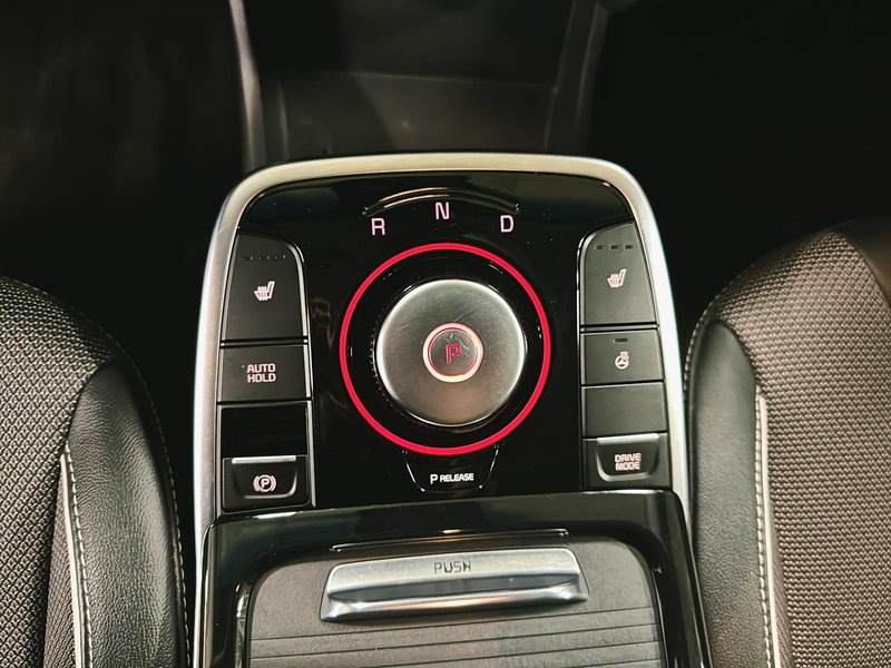 Kia Niro EV EX+ 2021 jusqu'à 385km d'Autonomie