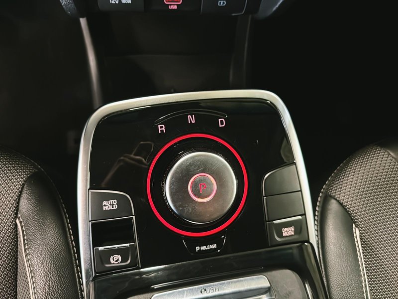 Kia Niro EV EX 2022 jusqu'à 385km d'Autonomie