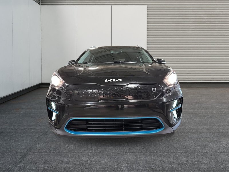 Kia Niro EV EX 2022 jusqu'à 385km d'Autonomie