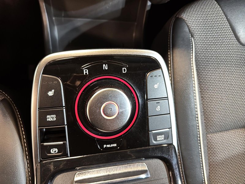 2022 Kia Niro EV EX+ Up to 385km of range