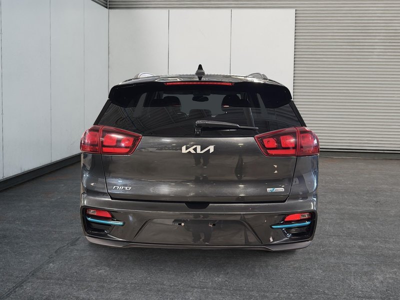2022 Kia Niro EV EX+ Up to 385km of range