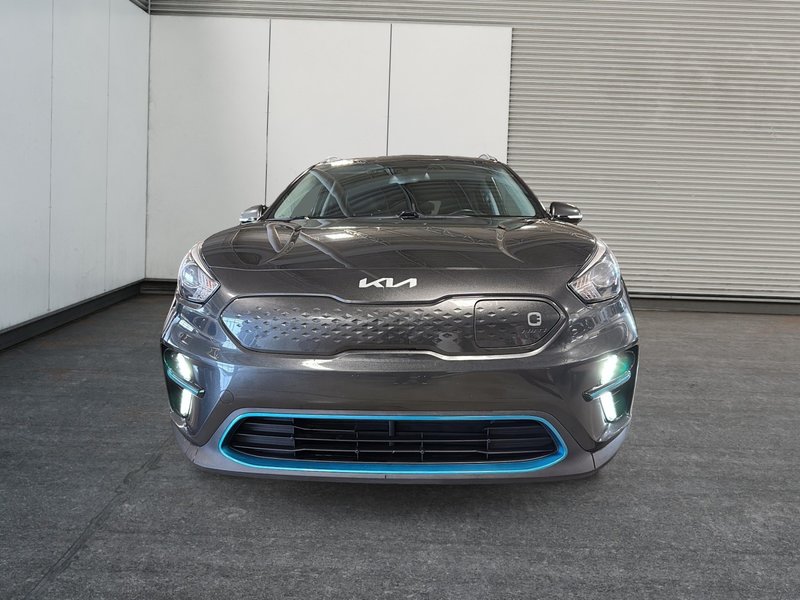 2022 Kia Niro EV EX+ Up to 385km of range