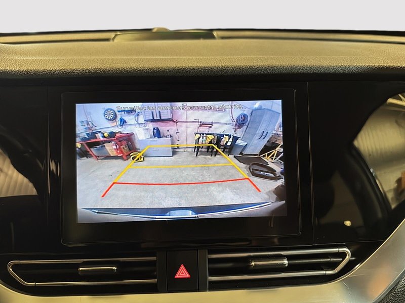 2022 Kia Niro EV EX+ Up to 385km of range