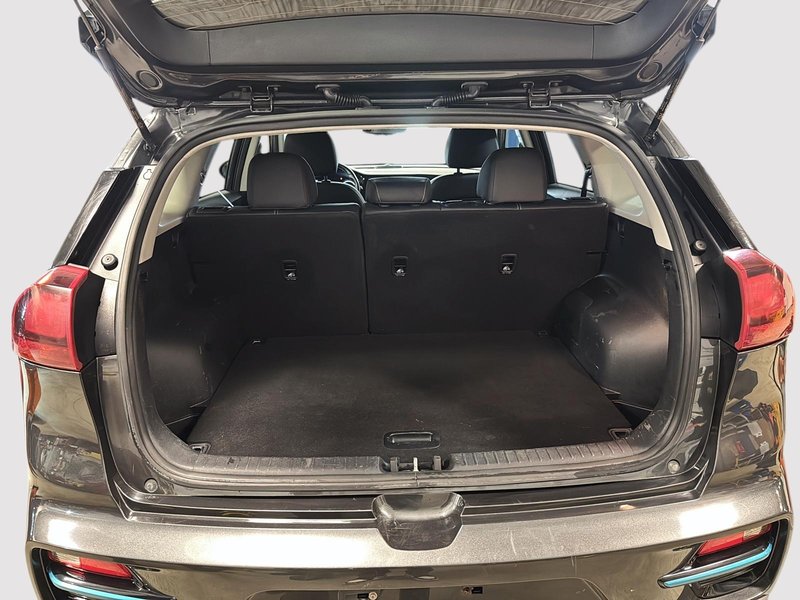 2022 Kia Niro EV EX+ Up to 385km of range