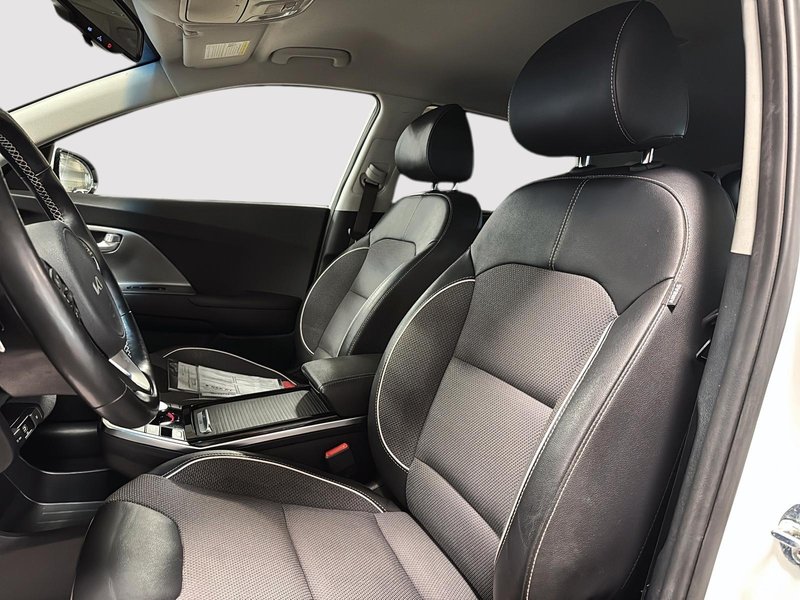 Kia Niro EV EX 2022 100% électrique + carplay + sièges chauffants