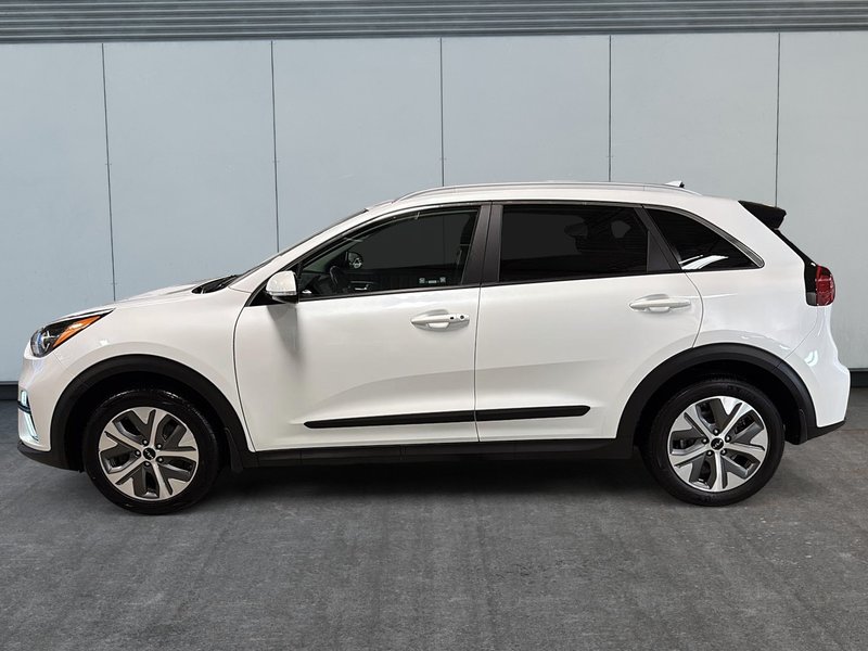 Kia Niro EV EX 2022 100% électrique + carplay + sièges chauffants