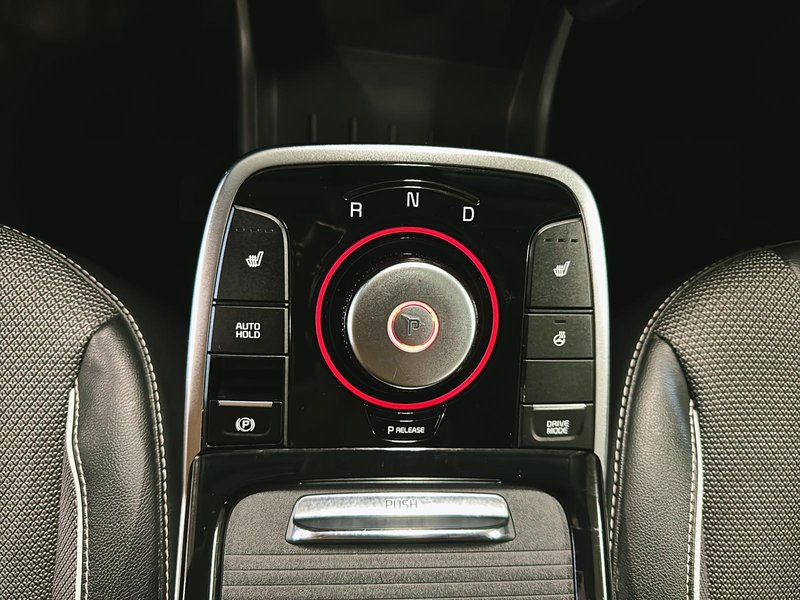 Kia Niro EV EX+ 2022 jusqu'à 385km d'Autonomie