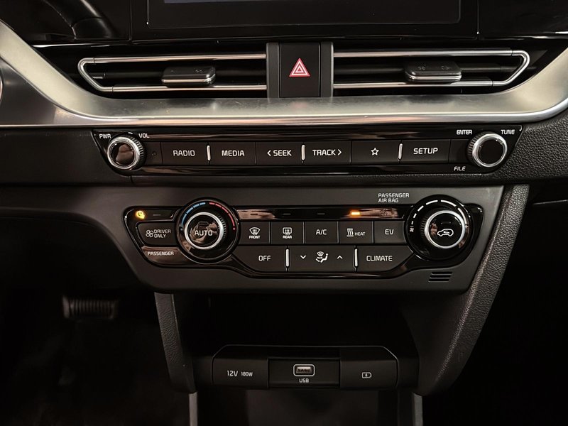 Kia Niro EV EX+ 2022 jusqu'à 385km d'Autonomie